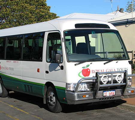 RGT-Bus RGT-Bus