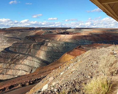 RGT-Mine