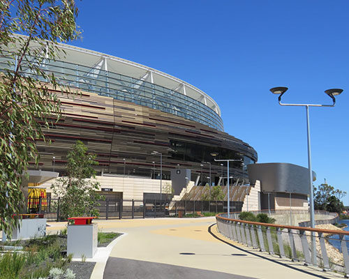 RGT-Perth