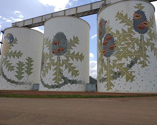 RGT-Silos